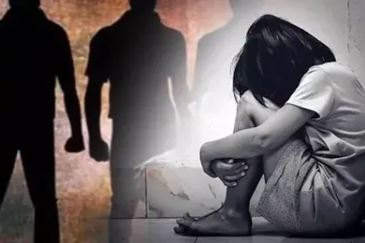 Bihar Crime: बिहार के दो जिलों में एक जैसी हैवानियत की घटना, स्कूल से लौट रही बच्चियों से सामूहिक दुष्कर्म