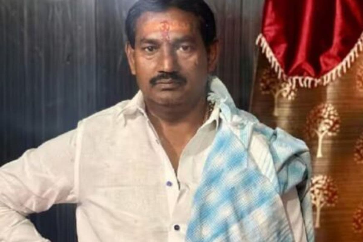 Ritlal Yadav: बेऊर जेल से भागलपुर भेजे गए RJD विधायक रीतलाल यादव, ट्रांसफर की ये है बड़ी वजह...