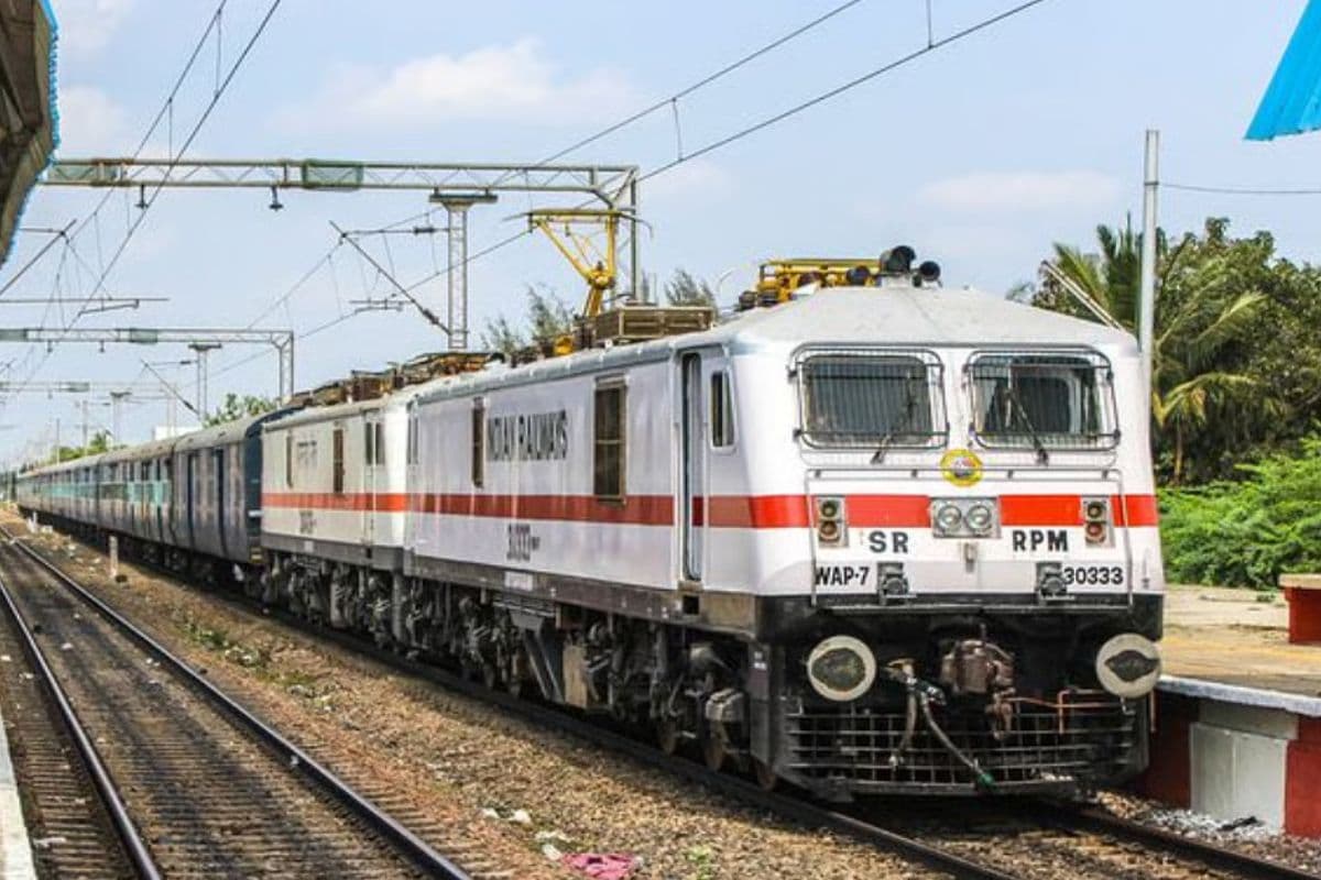 Bihar Special Train: बिहारवासियों को मिली एक और समर स्पेशल ट्रेन की सौगात, पटना से हैदराबाद जाना हुआ आसान