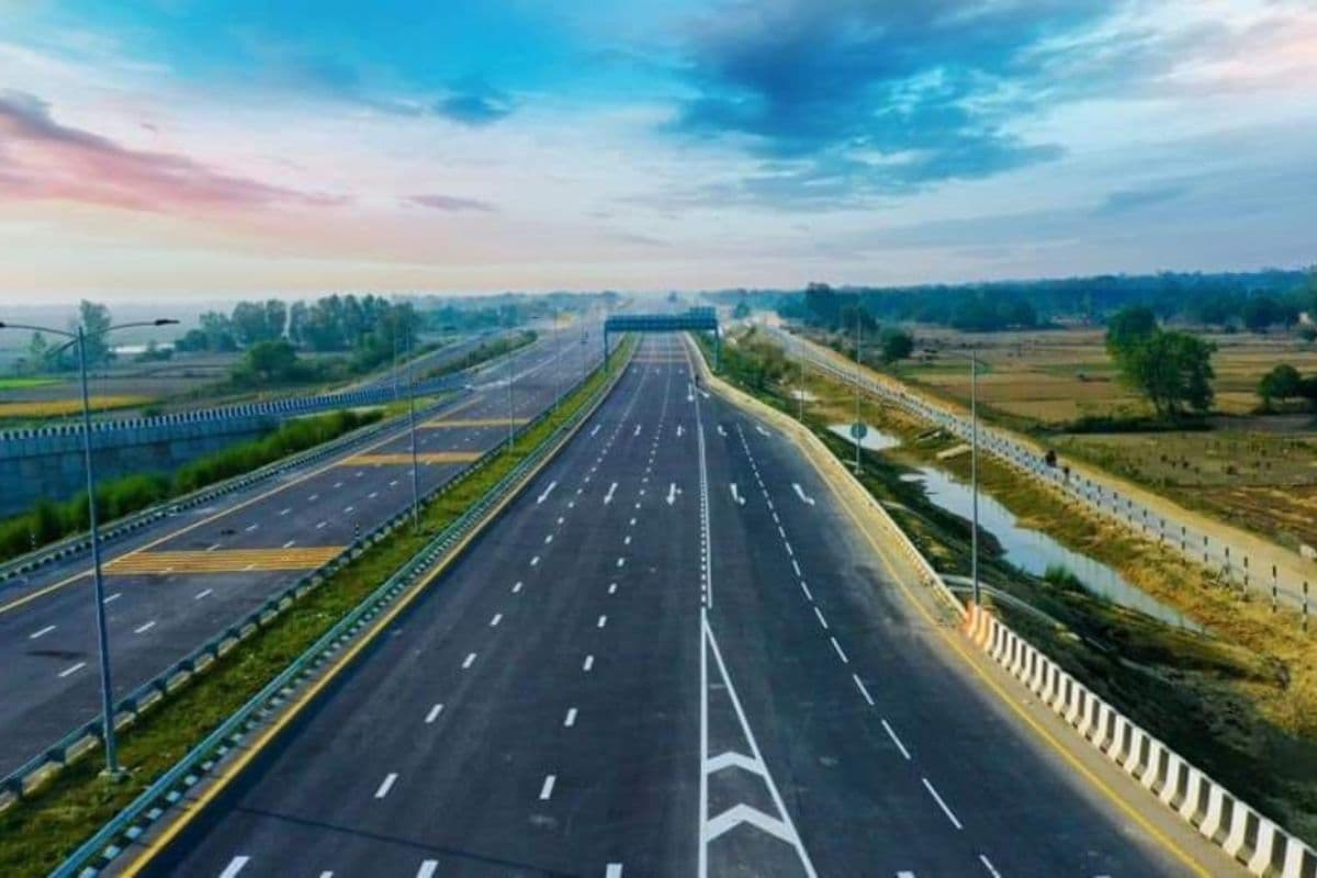 Expressway In Bihar: बिहार को मिला एक और एक्सप्रेस-वे ! इस जिले से गुजरेगा, रांची, बनारस और कोलकाता की दूरी होगी कम