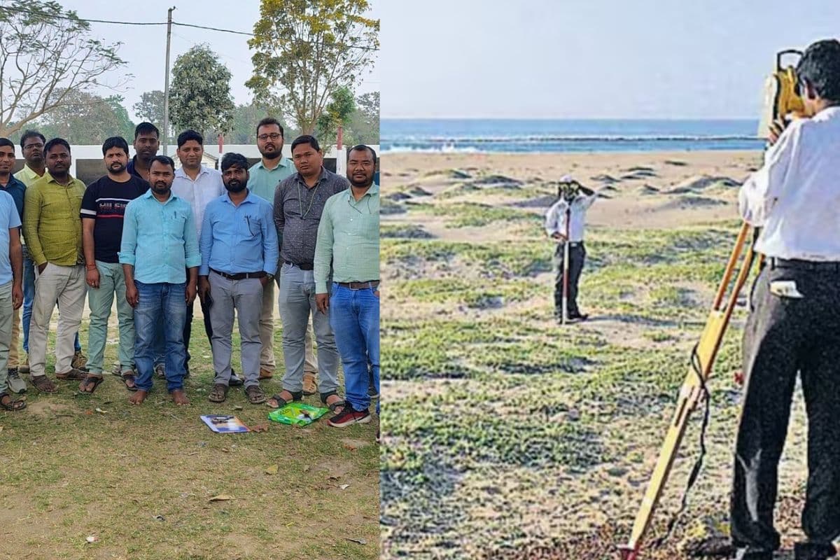 Bihar Land Survey: बिहार में राजस्व कर्मियों ने खत्म की हड़ताल, क्या मांगों पर बन गई बात ?