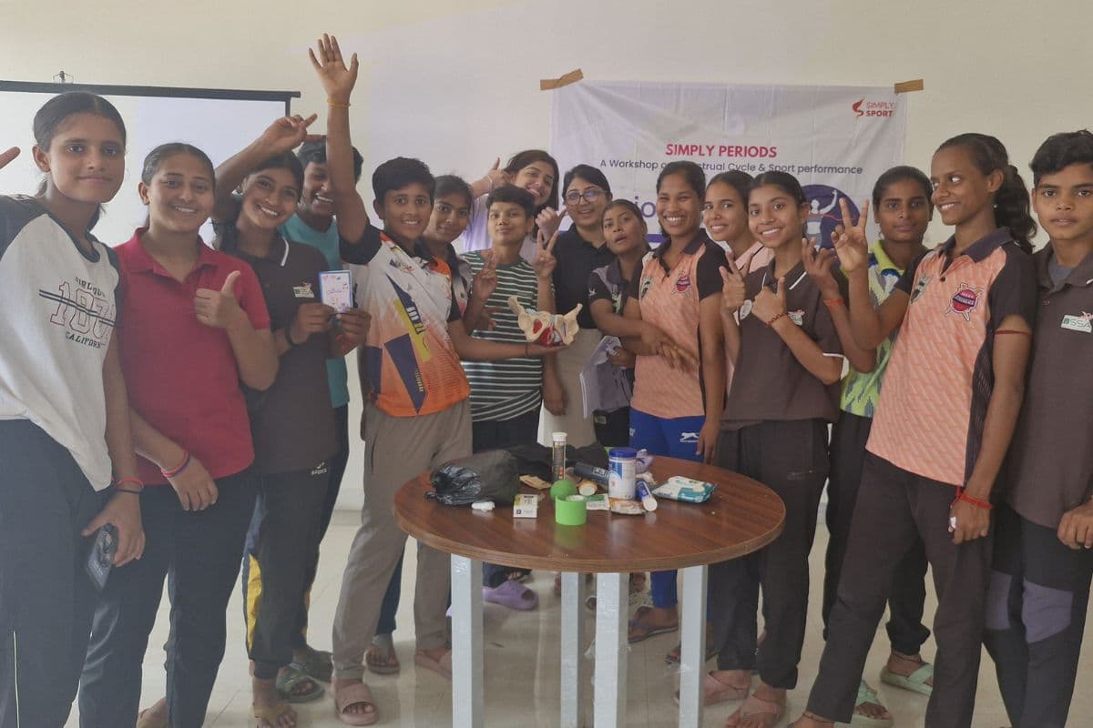 Bihar News: बिहार में महिला खिलाड़ियों के लिए खास पहल, खेल और स्वास्थ्य में हुए ये बदलाव