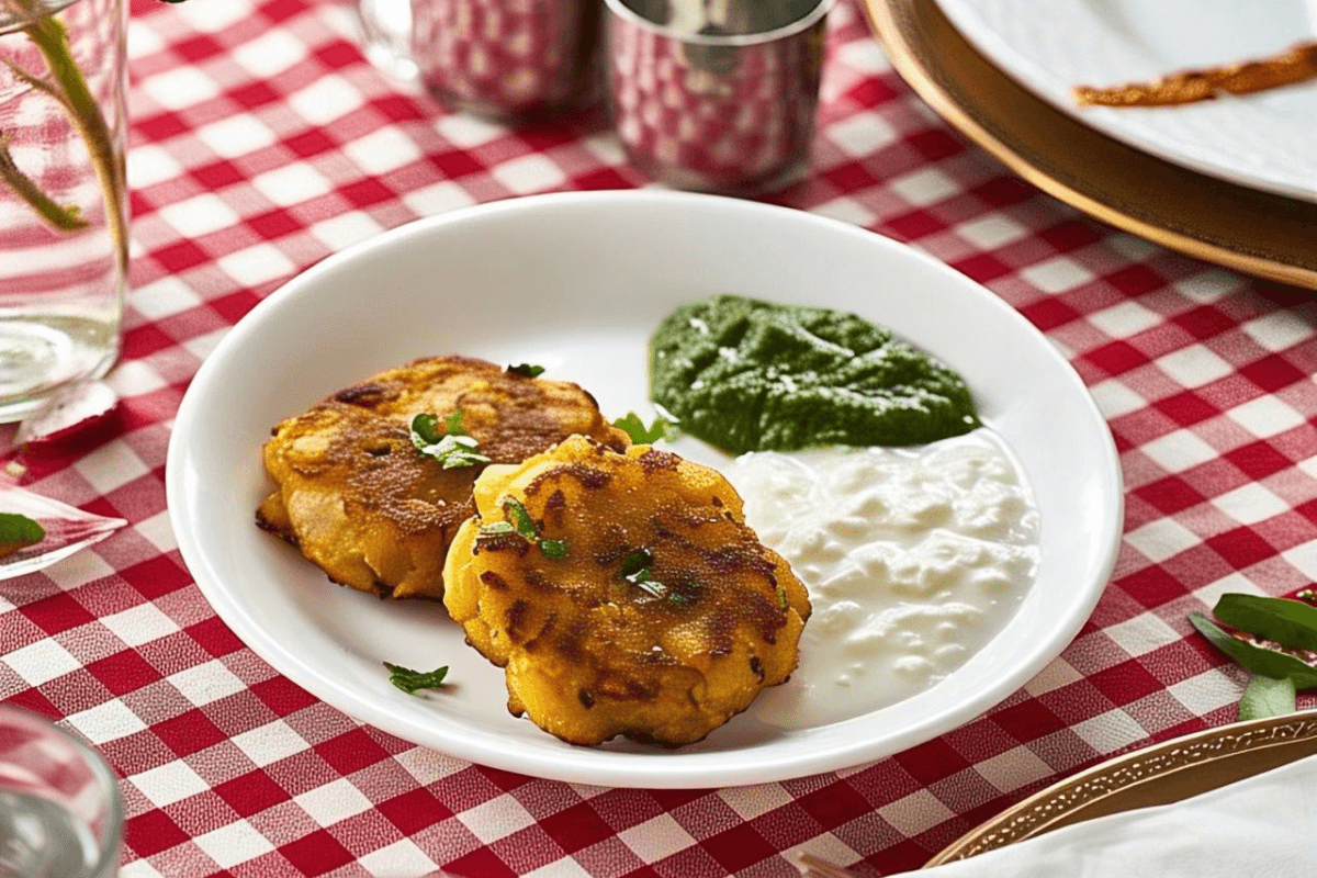 Aloo Tikki Recipe: घर पर बनाएं कुरकुरी और मसालेदार आलू टिक्की, शाम की चाय के लिए परफेक्ट स्नैक