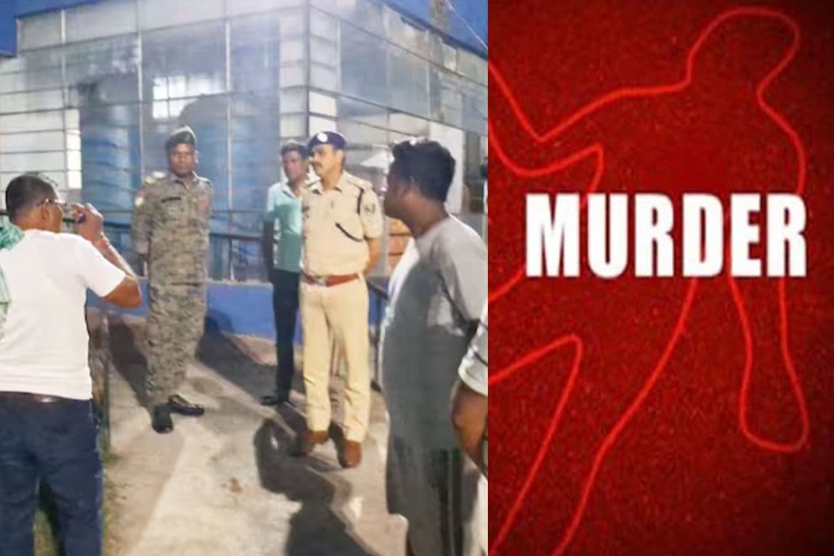 Supaul News: गांजा नहीं देने पर युवक का मर्डर, घटना को अंजाम देकर आरोपी खुद पहुंचा पुलिस के पास