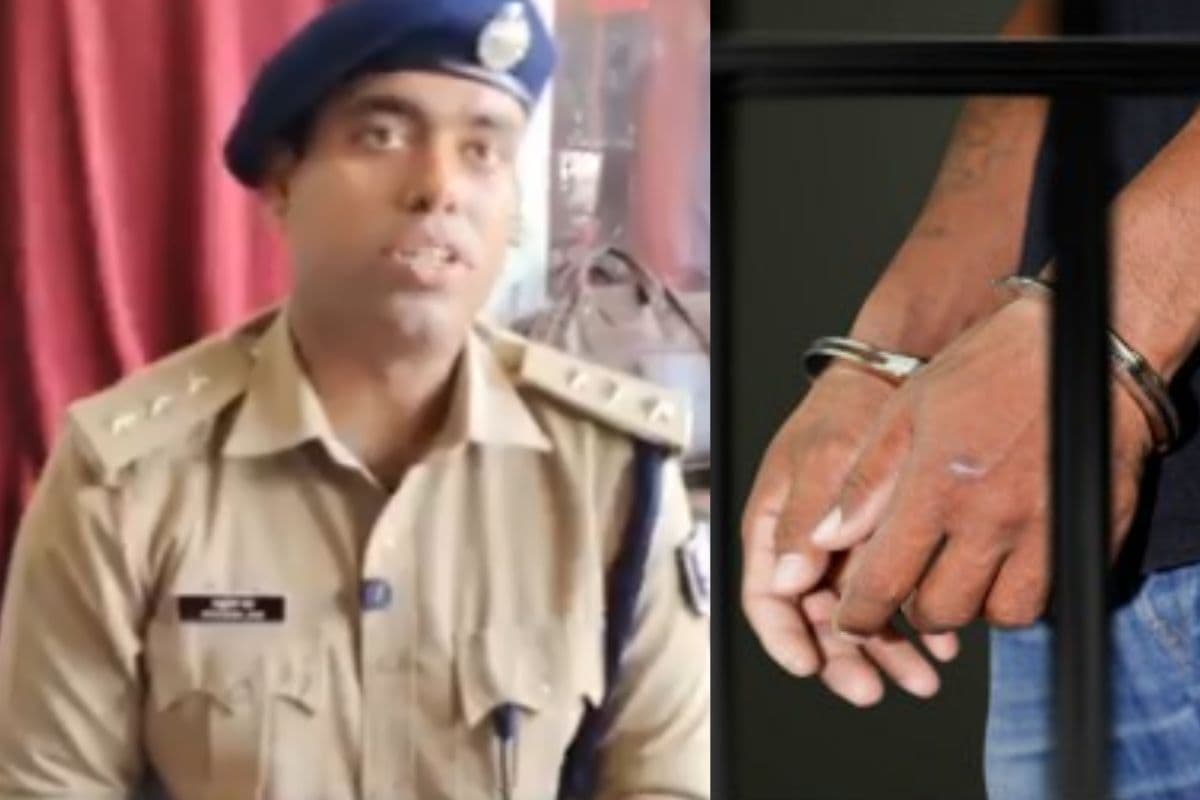 Patna News: पहलगाम हमले के बाद एक्शन में पटना पुलिस, टॉप 20 अपराधियों में 3 को धर दबोचा 