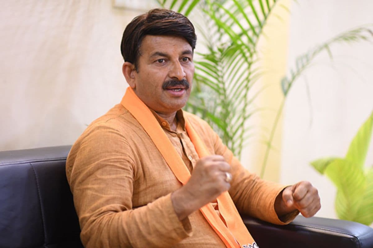 Bihar Politics: चिराग पासवान होंगे CM फेस, पवन सिंह BJP में आयेंगे ? मनोज तिवारी का आया बड़ा बयान