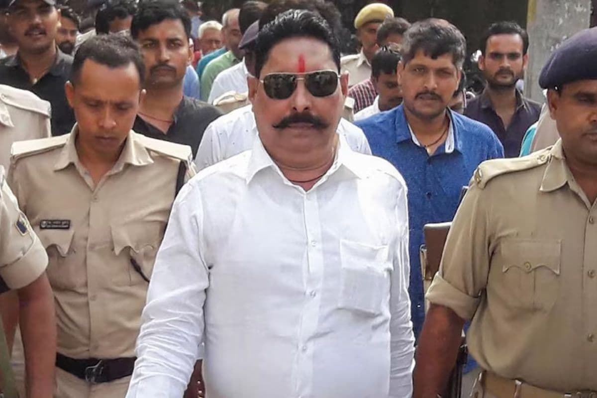 Anant Singh: बाहुबली नेता अनंत सिंह को मिली जमानत, जानिए कब जेल से आयेंगे बाहर ?