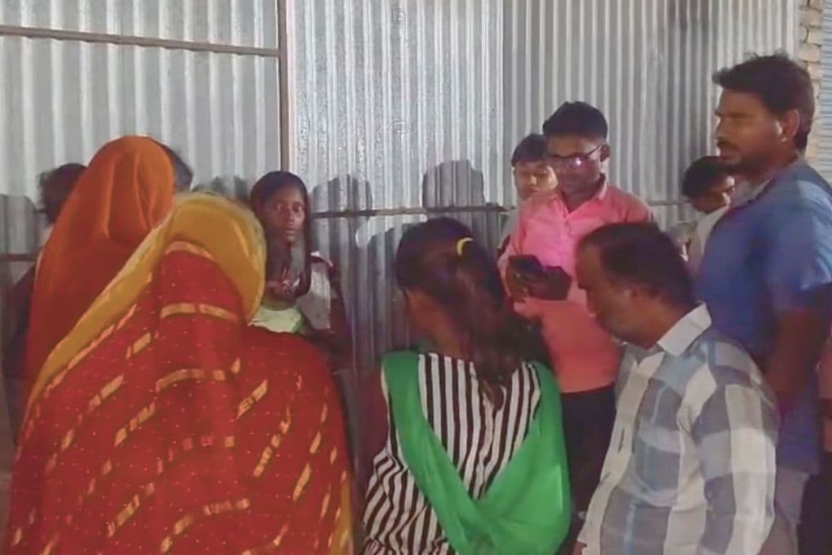 Bihar News: 5 बच्चों के साथ महिला ने किया आत्महत्या की कोशिश, पति पर लगाया बड़ा आरोप…