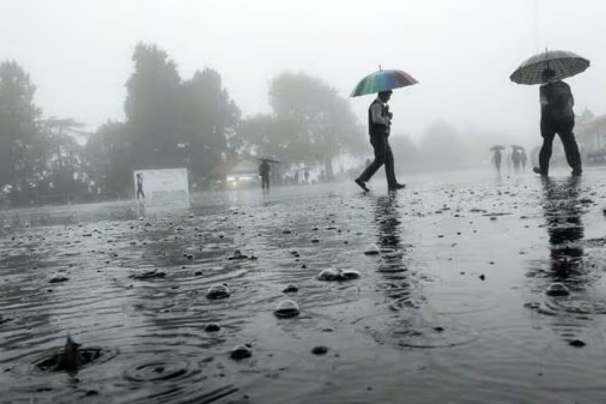 Good News: अब एआई से पता चलेगा मौसम का हाल, 10 दिन पहले ही पूर्वानुमान मिलना होगा संभव