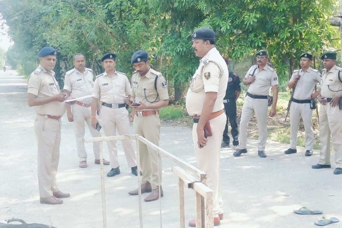 Firing In Patna: सुबह-सुबह गोलियों की गूंज से कांप उठी राजधानी, हॉस्टल में युवक की हत्या से हड़कंप