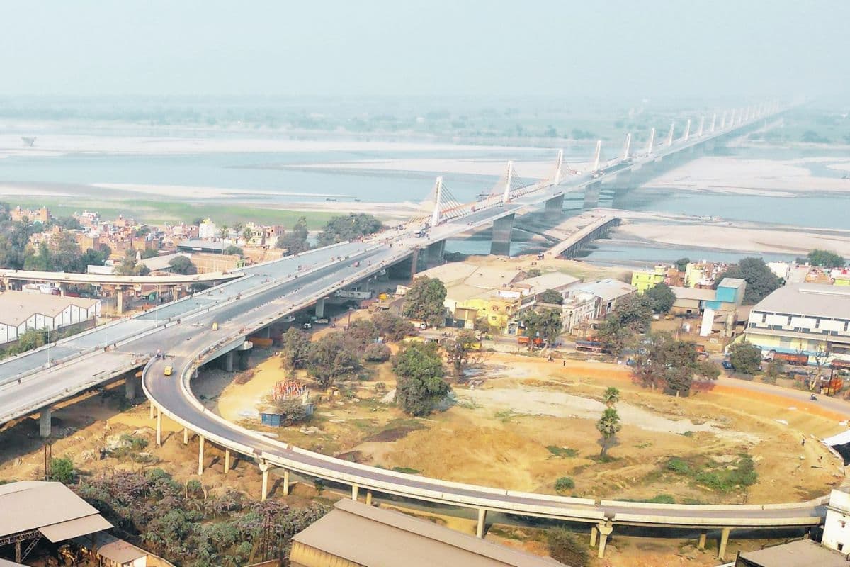 Kacchi Dargah-Bidupur Bridge: कच्ची दरगाह-बिदुपुर पुल के काम में आई तेजी, इन जिलों के लोगों को मिलेगी बड़ी सहूलियत, क्या बोले मंत्री जी ?   