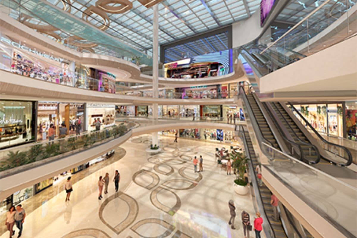 Patna New Mall: पटना को मिल रहा एक और शानदार मॉल, कश्मीर के पश्मीना शॉल से लेकर दार्जिलिंग की चाय तक, सब कुछ होगा बेहद खास