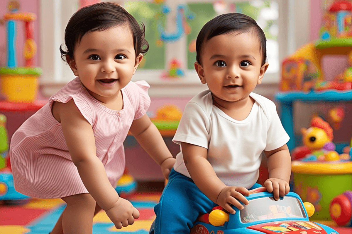 Baby Names: अपने लिटिल स्टार के लिए चुनें सबसे प्यारा और यूनिक नाम, देखें बेबी नेम्स लिस्ट