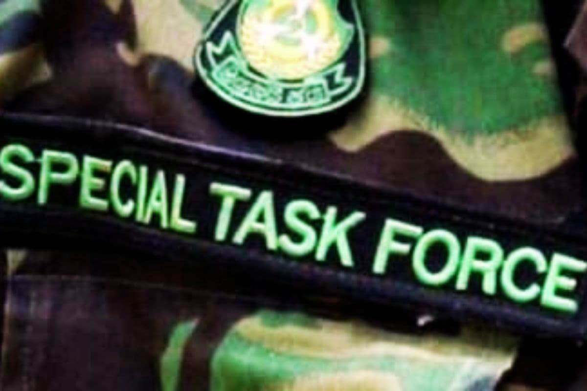 Bihar Police: बिहार में STF हुई मजबूत, 8 सेल का कर लिया गठन, ये है लिस्ट...