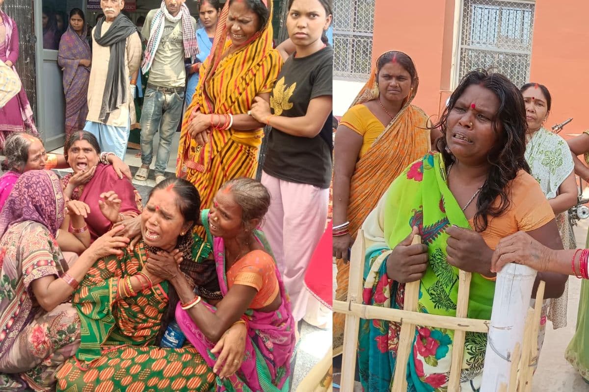 Road Accident: हाई स्पीड ट्रैक्टर ने दो युवकों की ले ली जान, 5 को किया घायल, मची चीख-पुकार