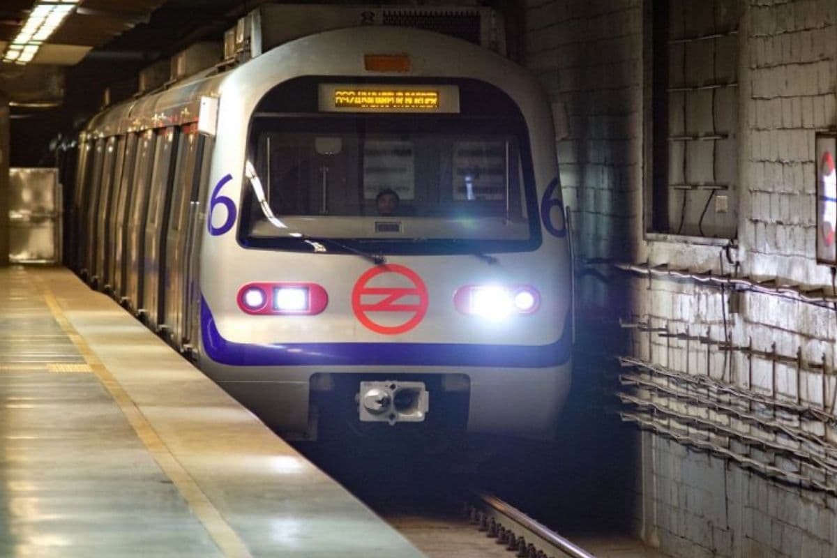 Metro In Patna: पटनावासी उलटी गिनती करना शुरू कर दें ! इतने दिन बाद मेट्रो में सफर का लेंगे मजा…
