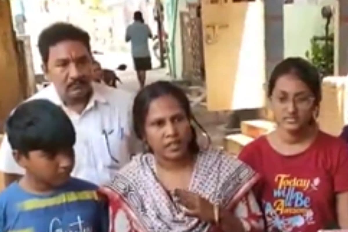 Operation Sindoor: हमले में पति को खोने वाली महिला को मिला इंसाफ, कहा- मेरे सिंदूर का बदला सिंदूर से लिया