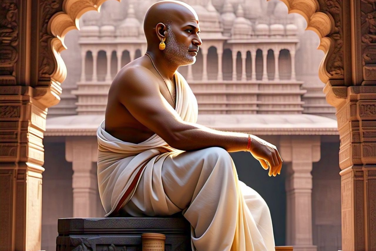 Chanakya Niti: रिश्तों का सच चाणक्य की नजर से, कब करें भरोसा और कब नहीं