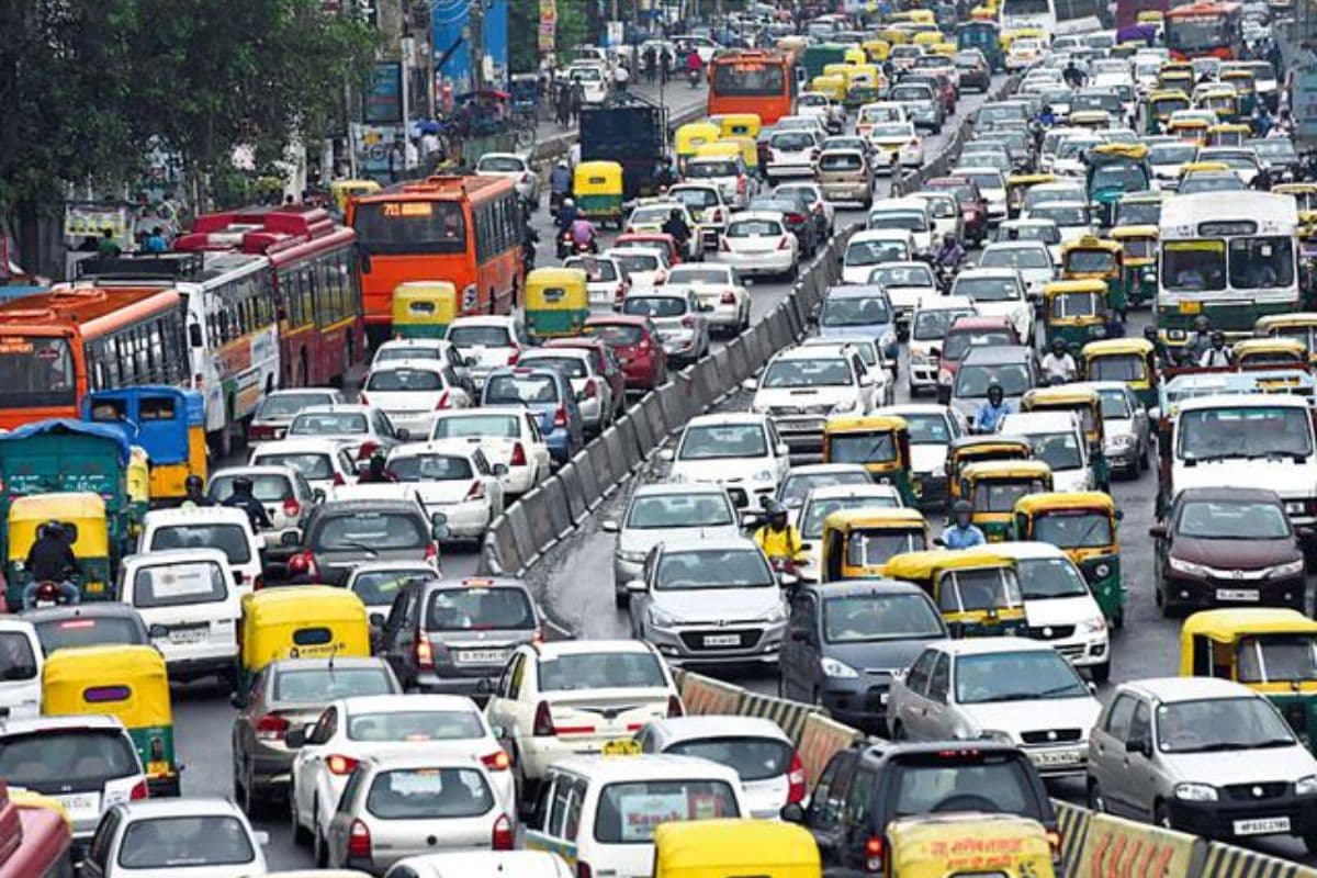 Patna News: पटनावासियों को अब नहीं झेलनी पड़ेगी जाम की समस्या, बिहार सरकार की ये है खास प्लानिंग