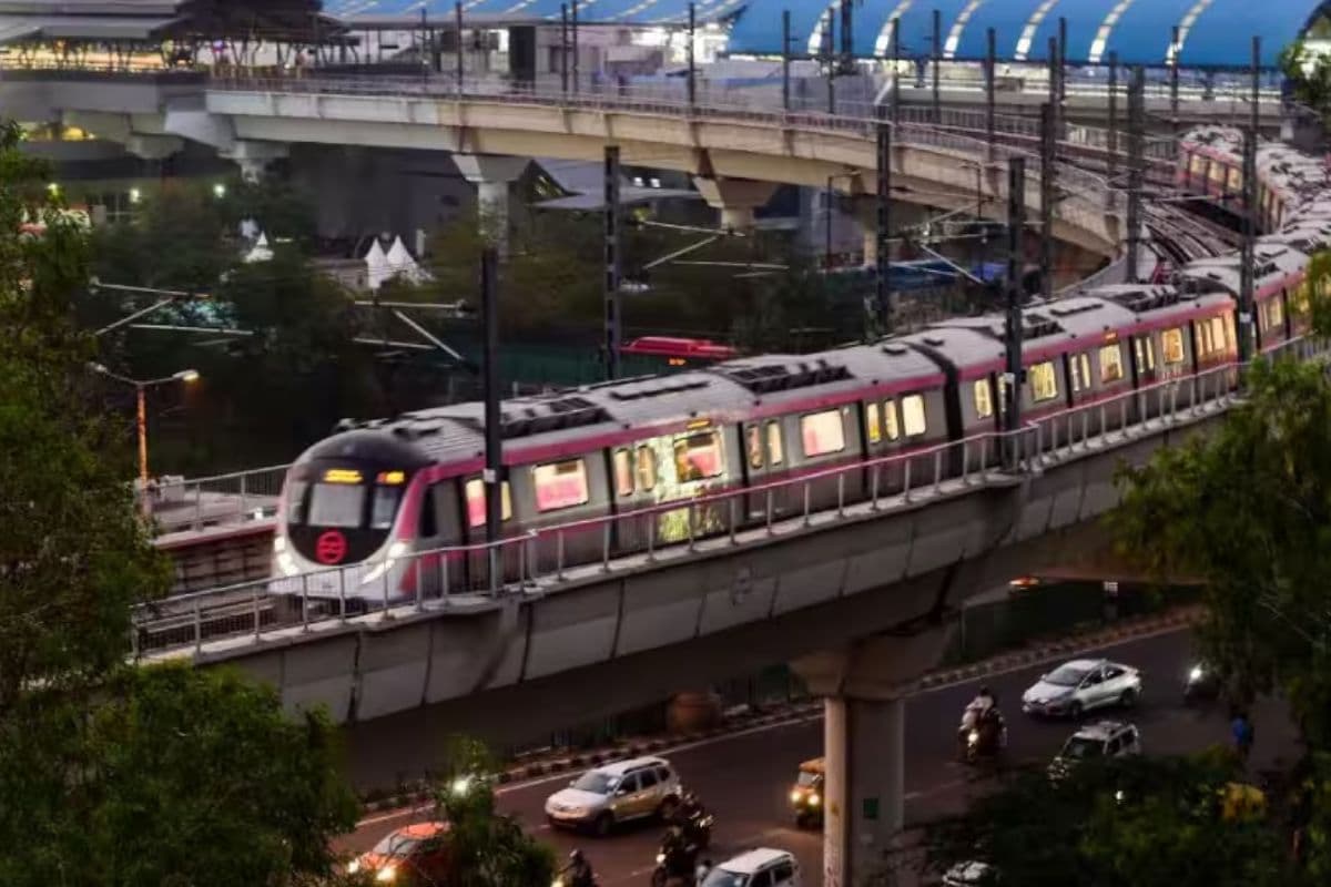 Patna Metro Update: पटनावासियों के लिए जारी हुआ नया रूट चार्ट, यात्रियों को मिलेगी ये खास सुविधा, जानिए अपडेट