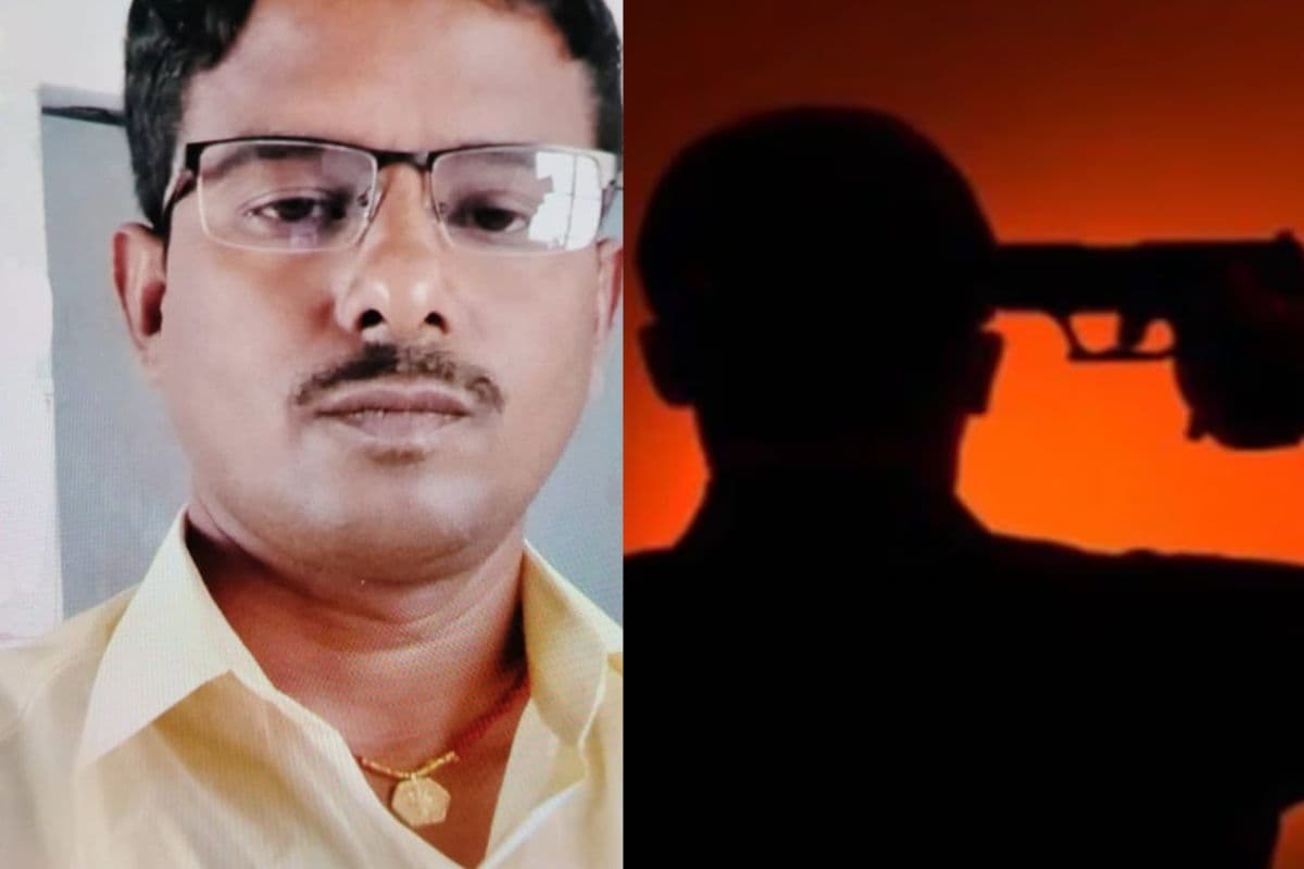 Bihar News: पुलिस लाइन में कांस्टेबल ने खुद को मारी गोली, हाल ही में हुआ था पत्नी का निधन