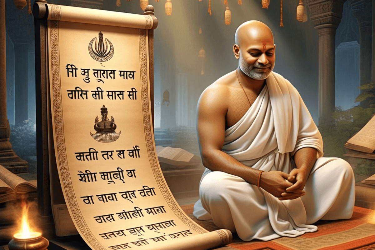 Chanakya Niti: चाणक्य की नजर में अमीरी का असली राज, अब जानिए आप भी