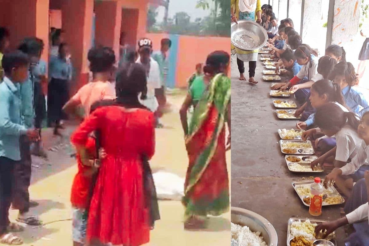 Motihari News: स्कूल बना जंग का अखाड़ा ! हेडमास्टर और सहायक शिक्षक के बीच जमकर मारपीट, बेहोश होकर गिरे गुरूजी