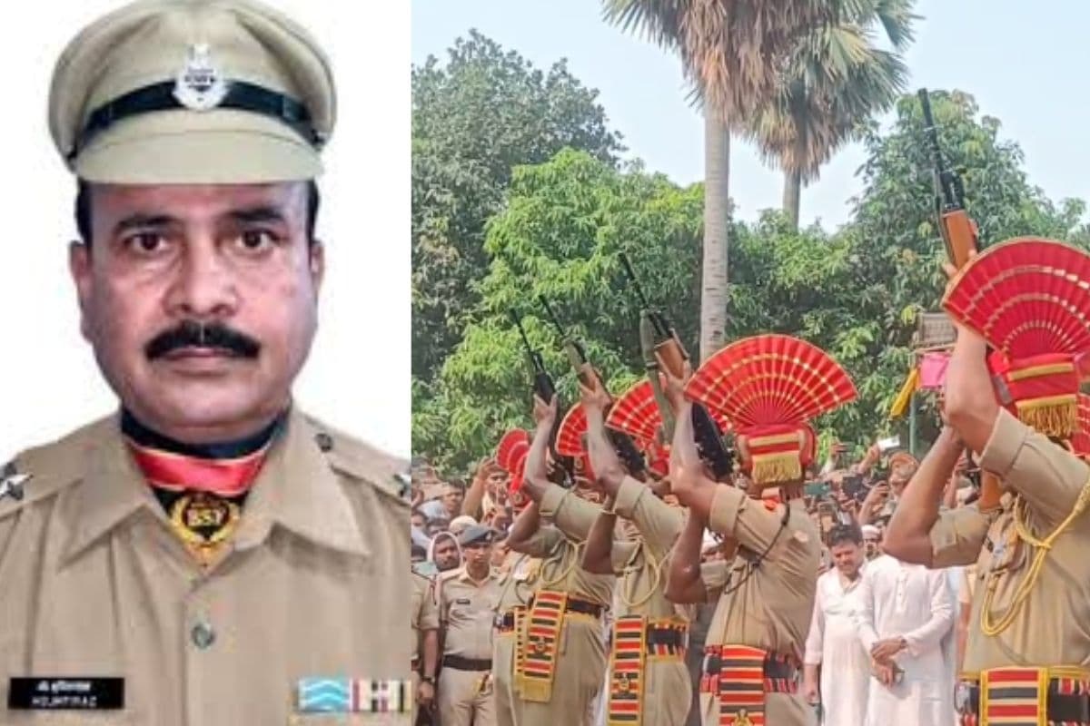 Martyr Mohammad Imtiyaz: शहीद को नम आंखों से दी आखिरी विदाई, गांव वाले बोले- ‘जरूरत पड़े तो बेटे-बेटियां देंगे कुर्बानी’