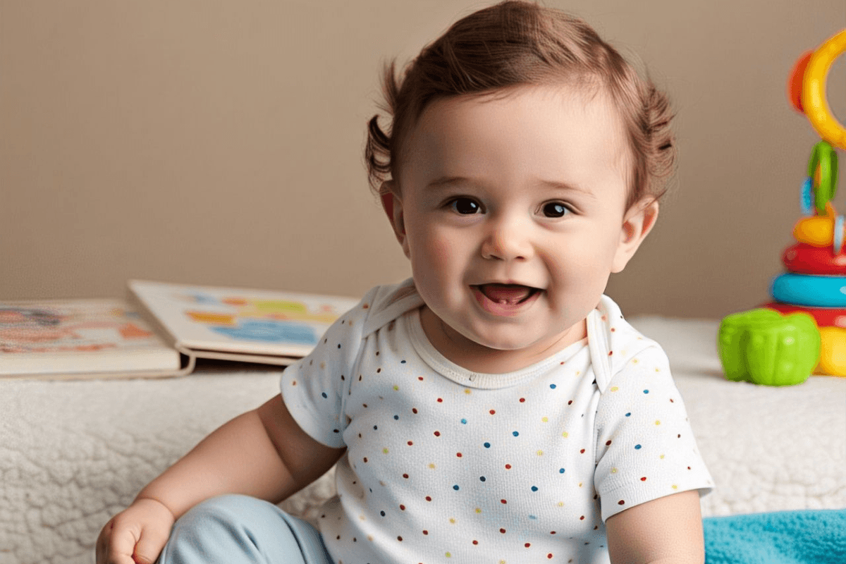 English Baby Names: अपने बेटे के लिए चुनें एक स्टाइलिश इंग्लिश नाम, देखें बेस्ट नामों की लिस्ट और उनके खास मतलब
