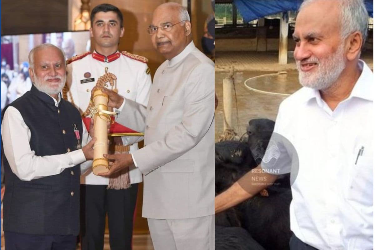 लापता पद्मश्री वैज्ञानिक डॉ. सुब्बन्ना अय्यप्पन की रहस्यमय मौत, कावेरी नदी के पास मिली लाश