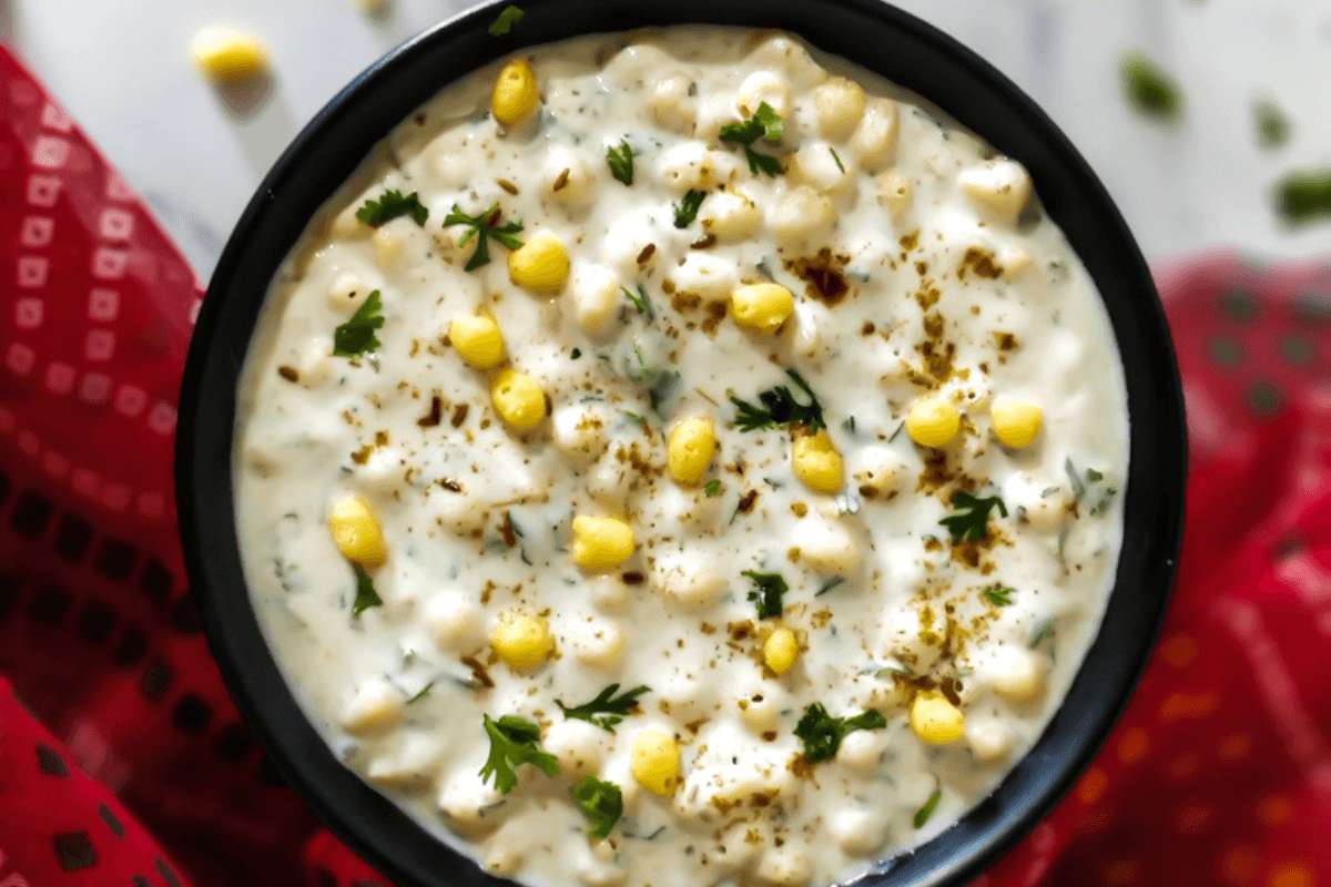 Boondi Raita Recipe: ठंडक और स्वाद से भरपूर, बूंदी रायता की आसान रेसिपी