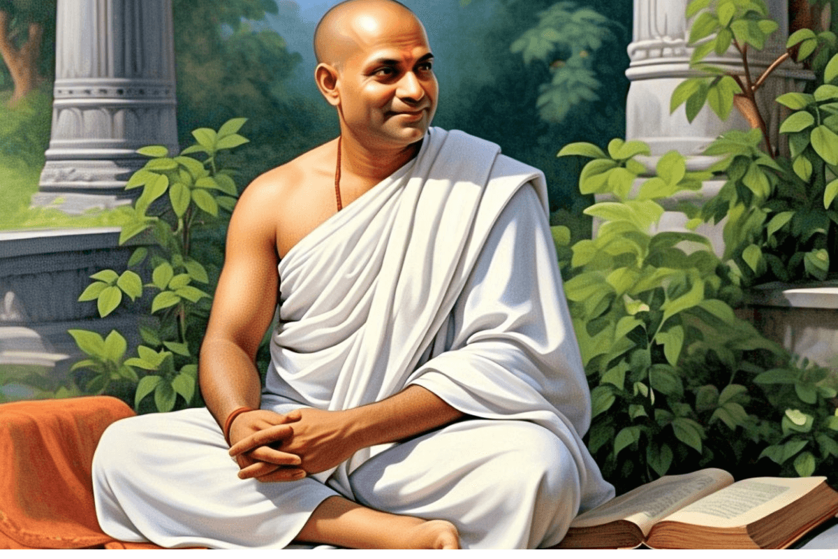 Chanakya Niti