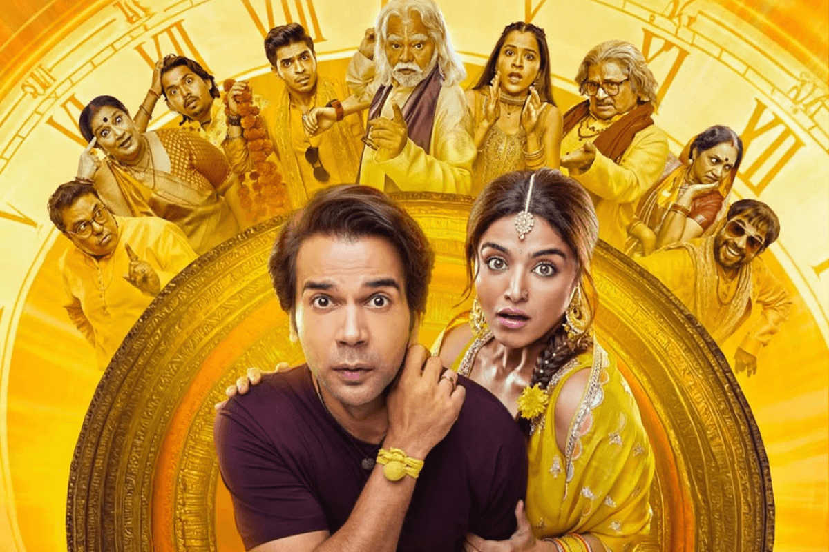 Bhool Chuk Maaf Advance Booking Day 1: ओपनिंग डे इतने करोड़ कमाएगी राजकुमार की फिल्म, एडवांस बुकिंग में खुली पोल