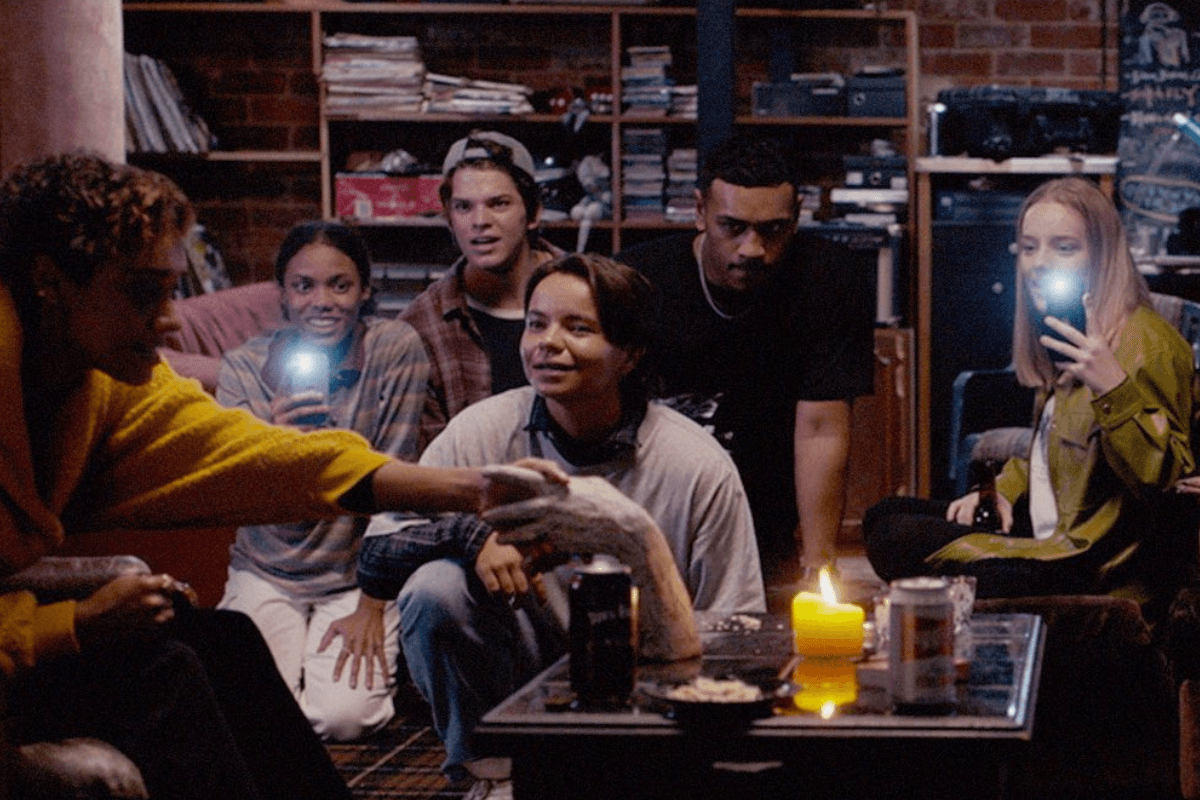 Horror Movie: नेटफ्लिक्स के इस डरावने फिल्म को देख निकल जायेंगे पसीने, सिनेमाघरों में मच गया था भूचाल