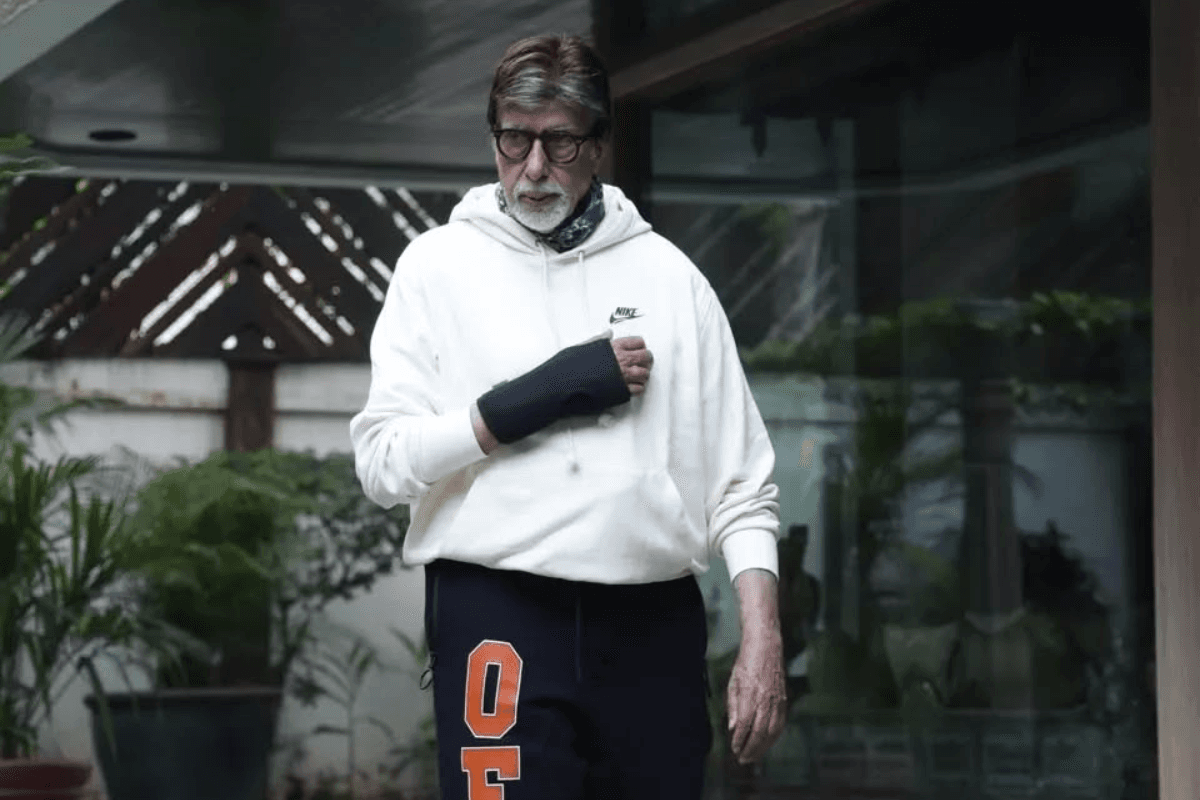Amitabh Bachchan Upcoming Movies: 4 फिल्मों के सीक्वल से 2026 में कमबैक करेंगे बिग बी, देखें पूरी लिस्ट