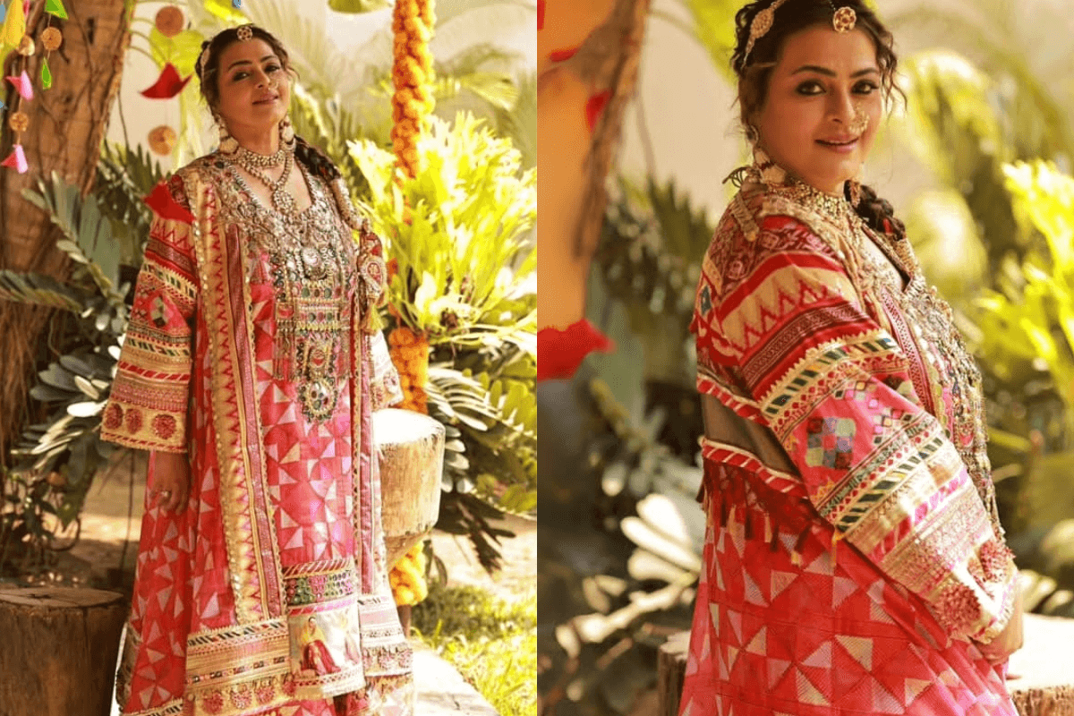 Shilpa Shirodhkar की कोविड 19 रिपोर्ट आई पॉजिटिव, सिंगापुर में मिले इतने केसेज, जानिए पूरी डिटेल