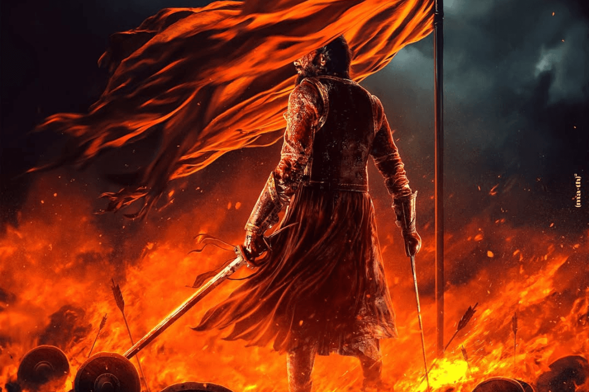 Raja Shivaji: छावा के बाद छत्रपति शिवाजी महाराज के लिए हो जाइए तैयार, फिल्म की रिलीज डेट का हुआ ऐलान