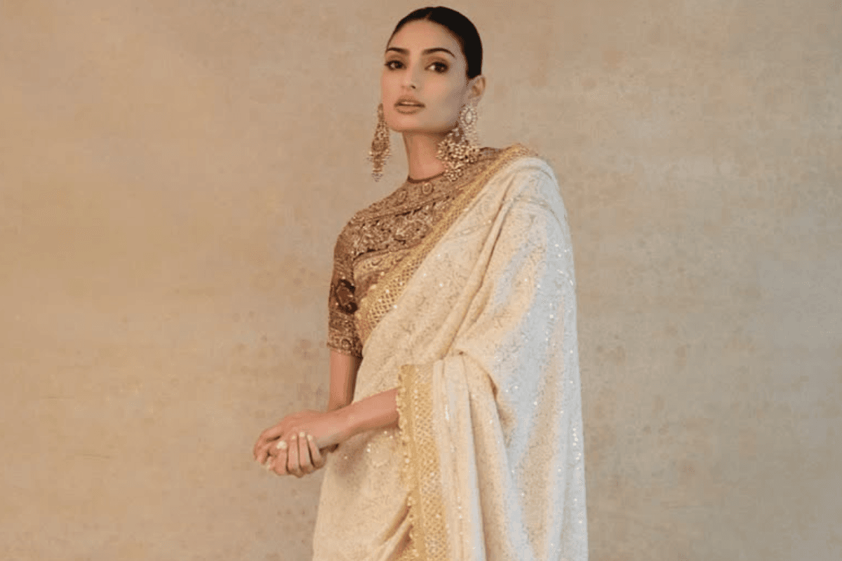 Athiya Shetty ने 3 फिल्मों के बाद छोड़ा बॉलीवुड, पिता सुनील शेट्टी ने बताई वजह
