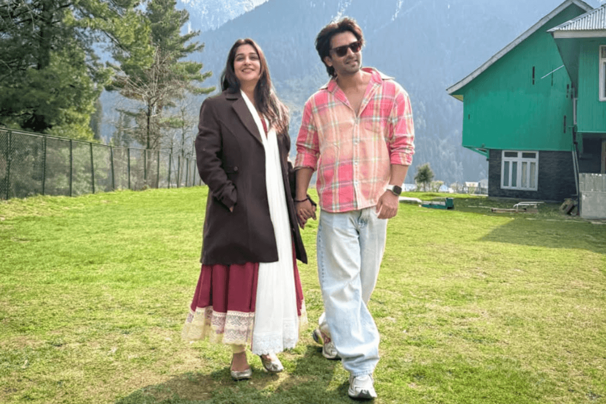 Dipika Kakar Health Update Dipika Kakar Health Update