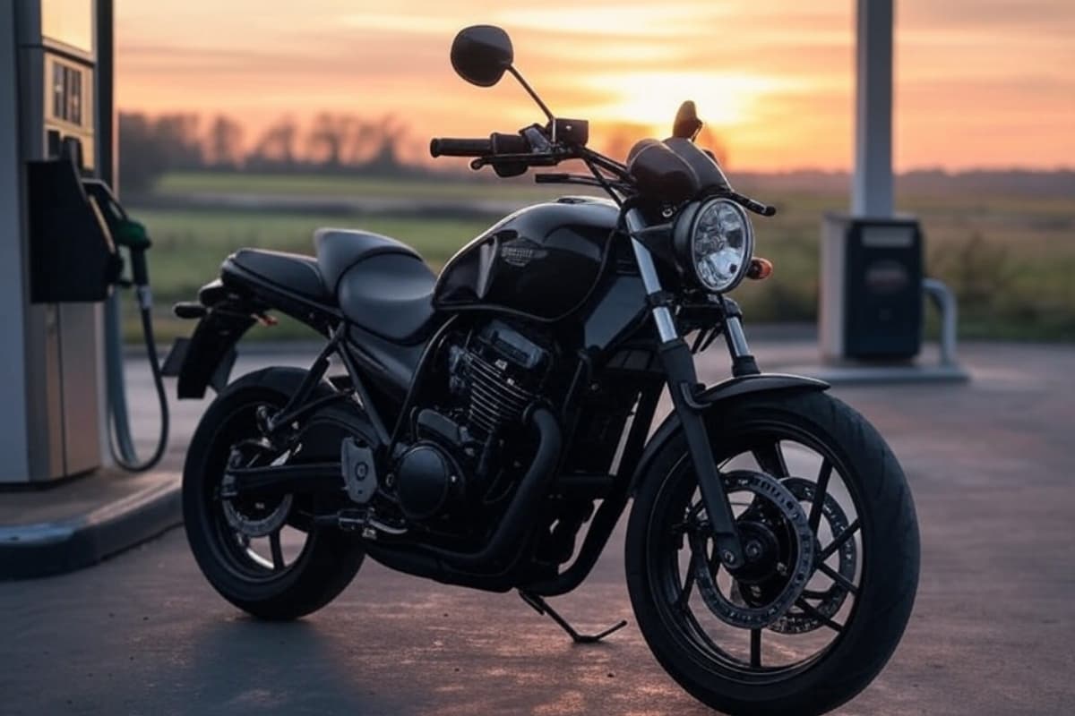 आपने बाइक में Petrol खत्म होने पर परेशान न हो, ये जुगाड़ लगाएं गाड़ी अपने-आप चलने लगेगी