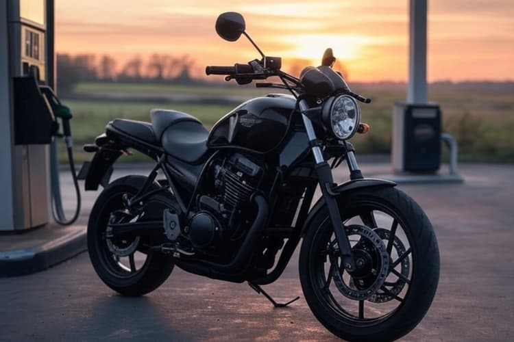 आपने बाइक में Petrol खत्म होने पर परेशान न हो, ये जुगाड़ लगाएं गाड़ी अपने-आप चलने लगेगी