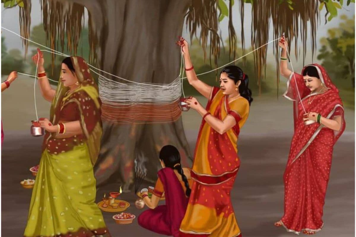 वट वृक्ष न हो तो क्या! इस विधि से करें Vat Savitri Vrat, मिलेगा अखंड सौभाग्य का वरदान