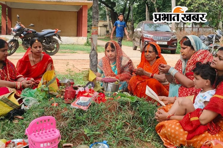 Vat Savitri Purnima 2025: वट सावित्री पूर्णिमा की संपूर्ण पूजा विधि यहां देखें