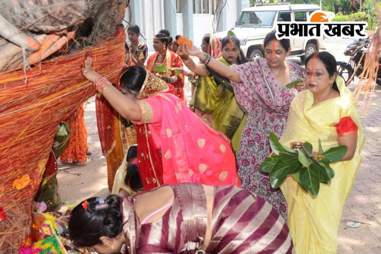 Vat Savitri Purnima 2025 के शुभ अवसर पर भूल से भी न करें ये गलतियां, पड़ेगा दुष्प्रभाव