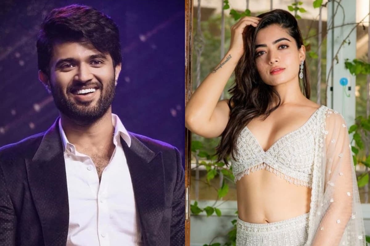 Rashmika Mandanna को डेट करने पर फाइनली विजय देवरकोंडा ने तोड़ी चुप्पी, कहा- हमारी केमिस्ट्री की कोई…