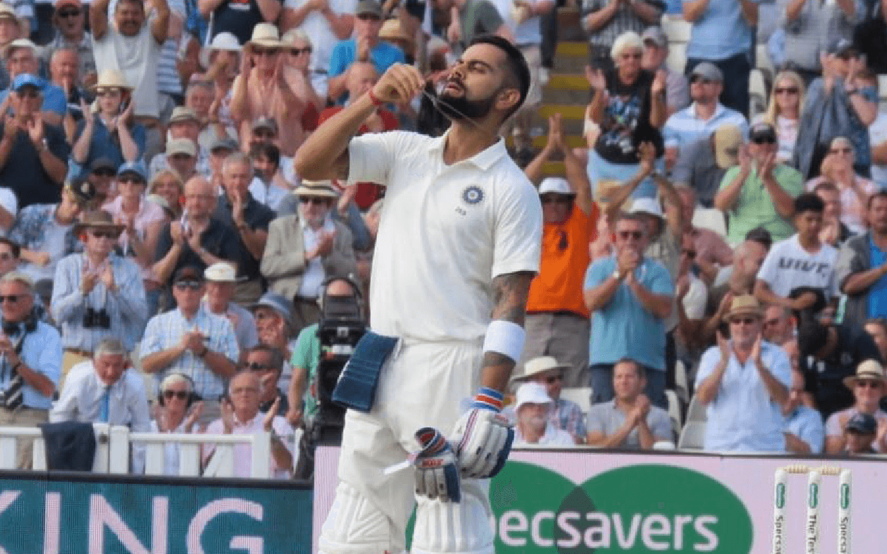 विराट कोहली के बाद कौन करेगा नंबर 4 पर बल्लेबाजी, इन 5 खिलाड़ियों पर है नजर