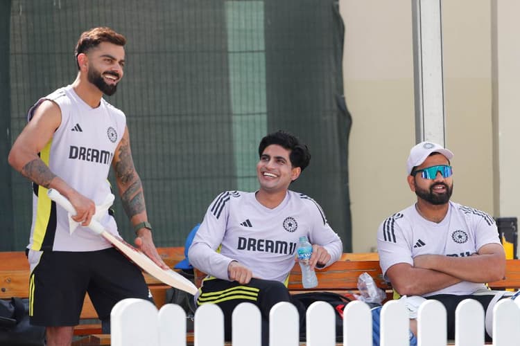 IND vs ENG Test: रोहित शर्मा कप्तानी के लिए तैयार, आईपीएल के दो स्टार इंग्लैंड दौरे के लिए टीम में