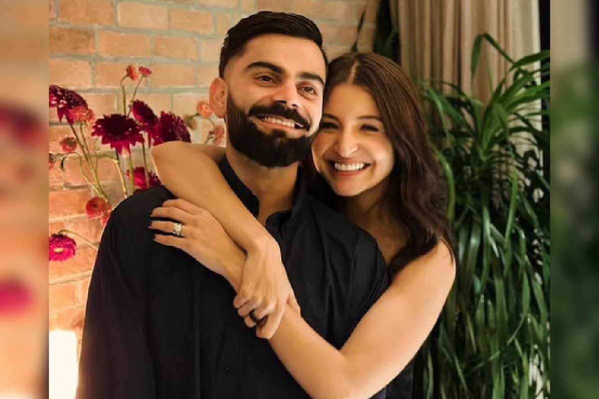 Watch Video: अनुष्का शर्मा ने विराट कोहली का हाथ थामने से कर दिया इनकार, अवनीत कौर तो नहीं हैं वजह!