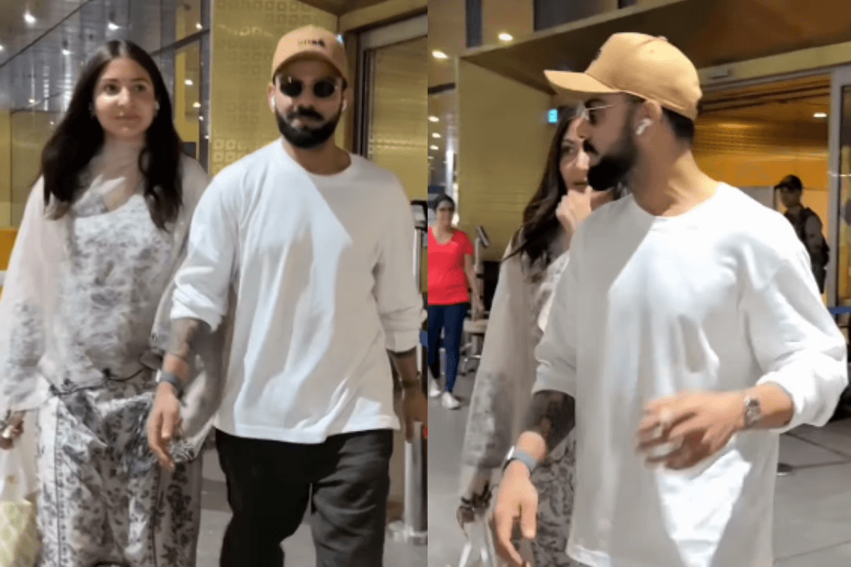 'विराट आपने गलत किया… अब कभी क्रिकेट नहीं देखूंगा' फैन के मुंह से ऐसा सुन अवाक रह गए कोहली-अनुष्का