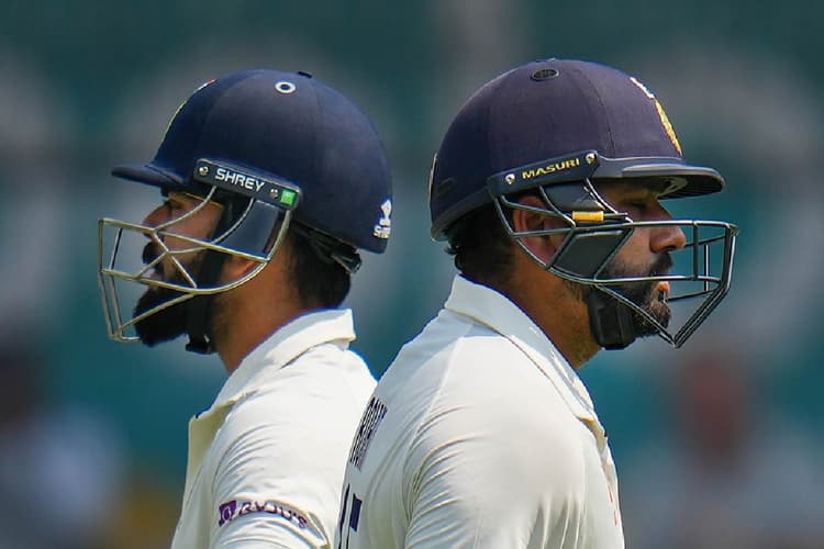 गंभीर ने भी माना, रोहित-कोहली के बिना मुश्किल होगा इंग्लैंड दौरा